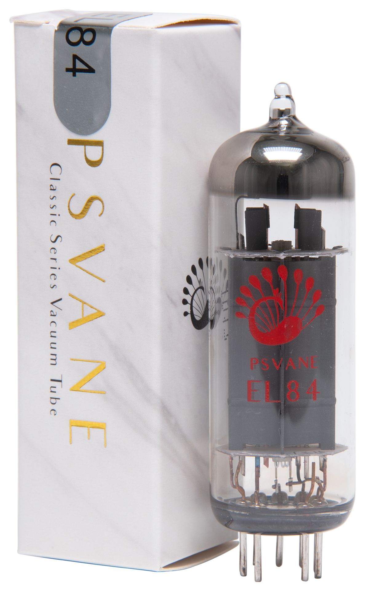 PSVANE真空管 新規取扱のお知らせ | お知らせ | 真空管 通信販売の